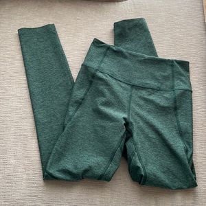 Outdoor Voices Warmup 3/4 Legging